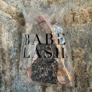 Babe Lash Pro Lash Curler